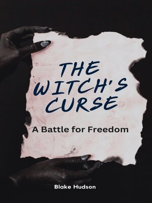 cover image of The Witch's Curse